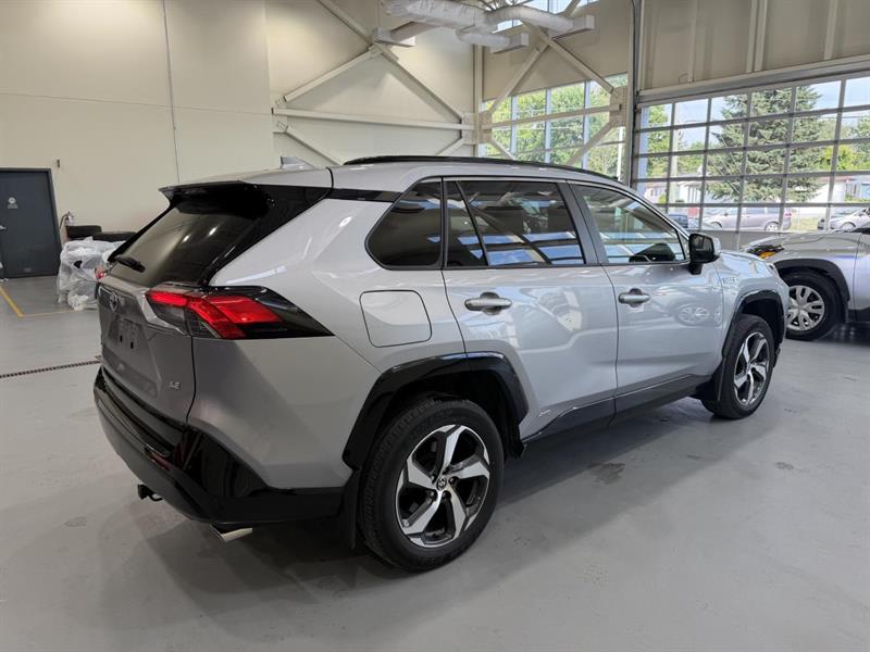 toyota RAV4 Prime 2021 - 3