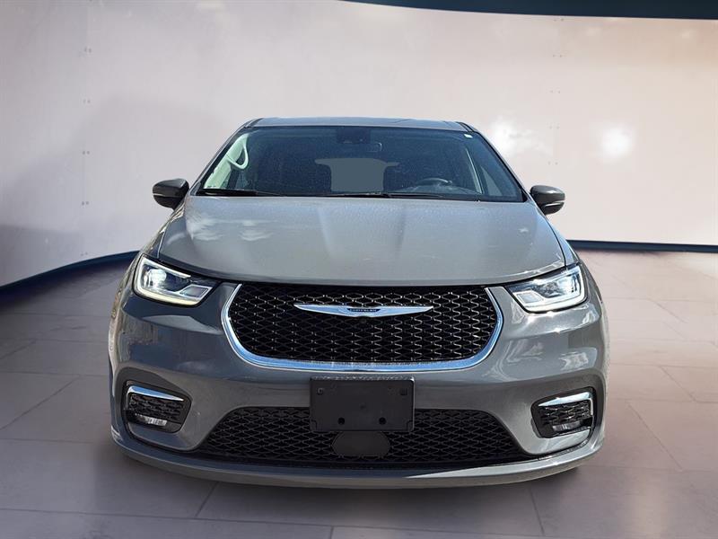 chrysler Pacifica 2023 - 2