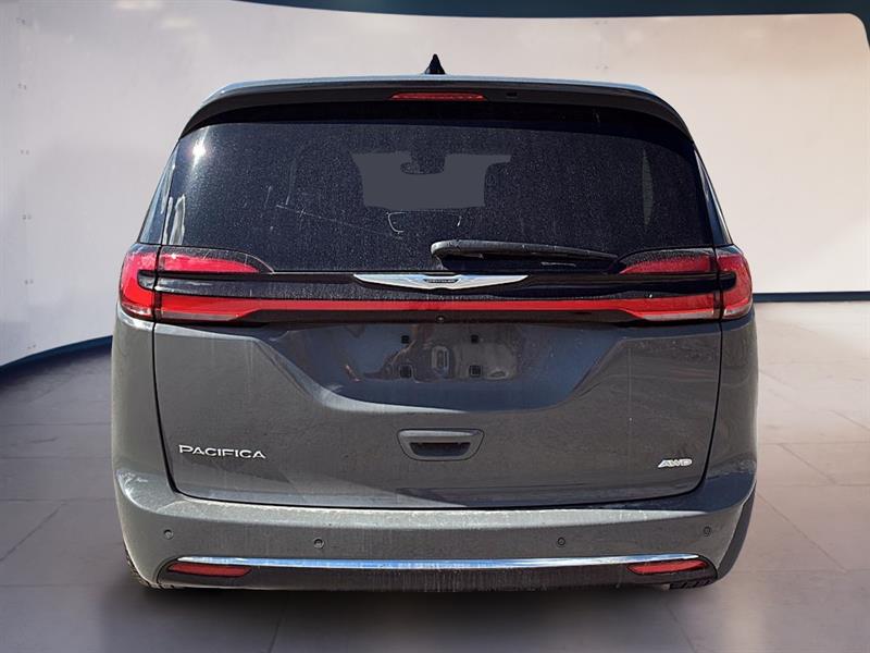 chrysler Pacifica 2023 - 3