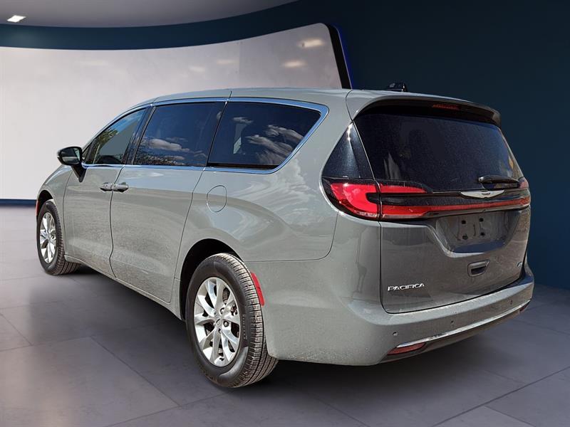 chrysler Pacifica 2023 - 6
