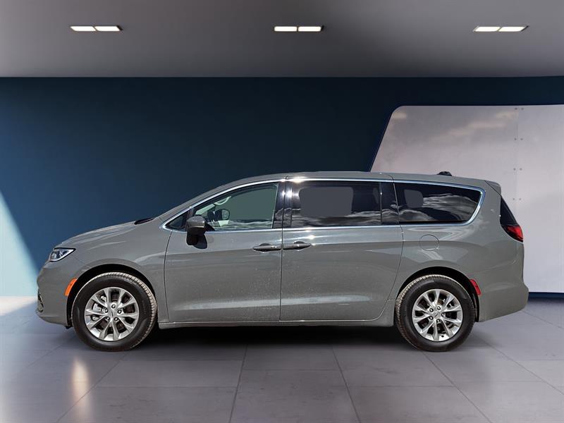 chrysler Pacifica 2023 - 7