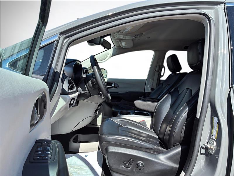 chrysler Pacifica 2023 - 9