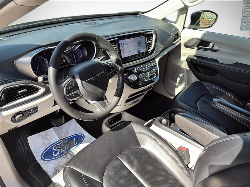 chrysler Pacifica 2023 - 10