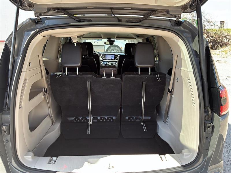 chrysler Pacifica 2023 - 15