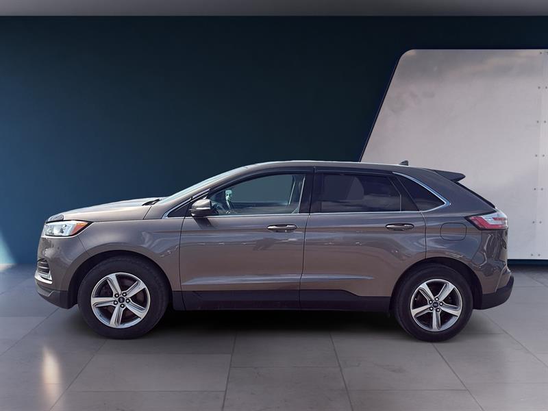 ford Edge 2019 - 2
