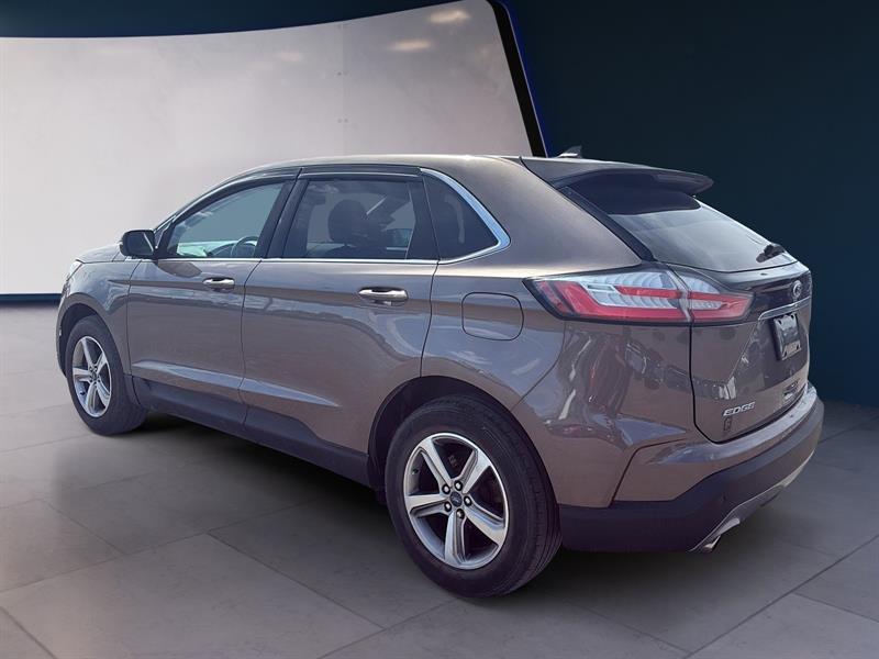 ford Edge 2019 - 3