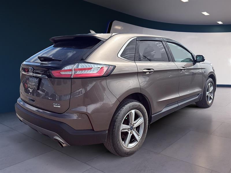 ford Edge 2019 - 4