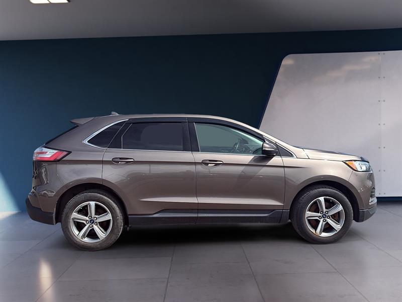 ford Edge 2019 - 5