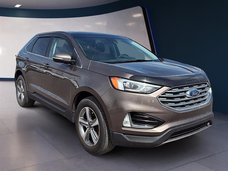 ford Edge 2019 - 6