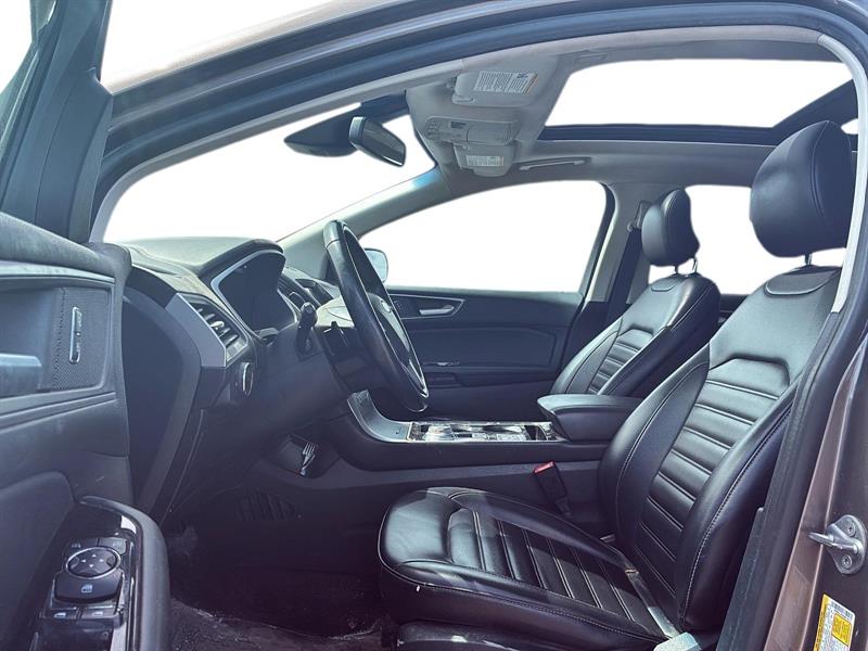 ford Edge 2019 - 7
