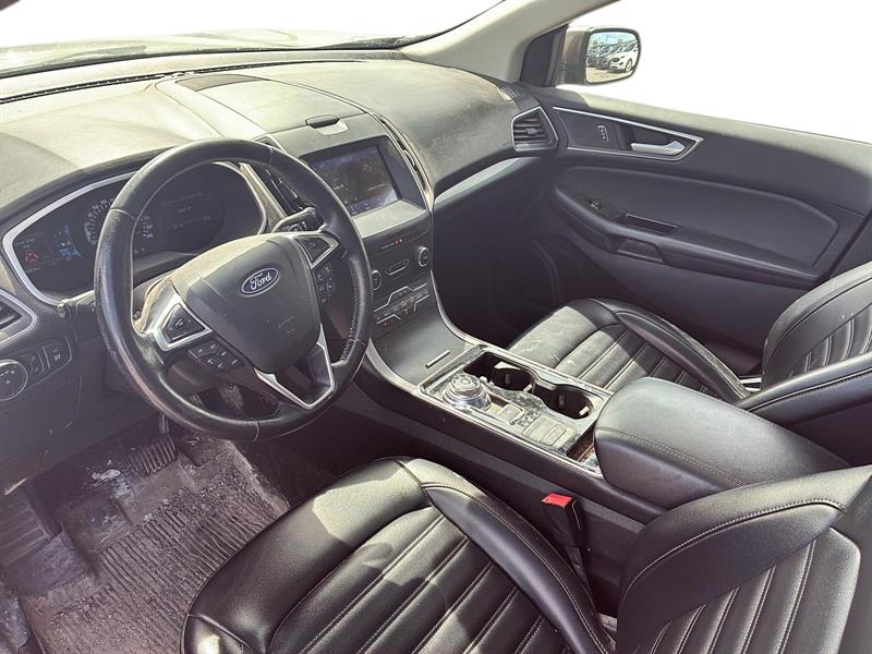 ford Edge 2019 - 8