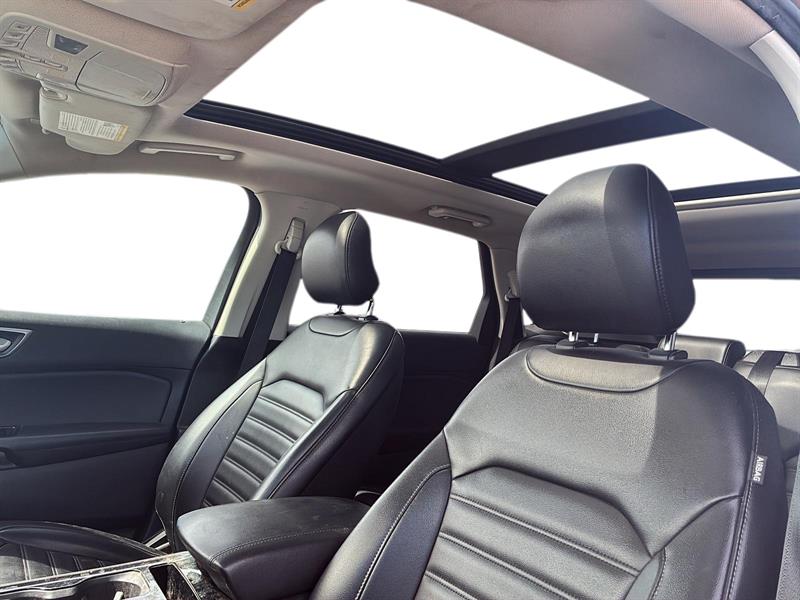 ford Edge 2019 - 9