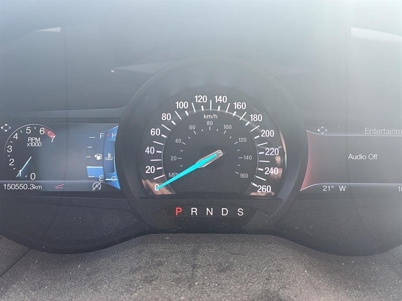 ford Edge 2019 - 10