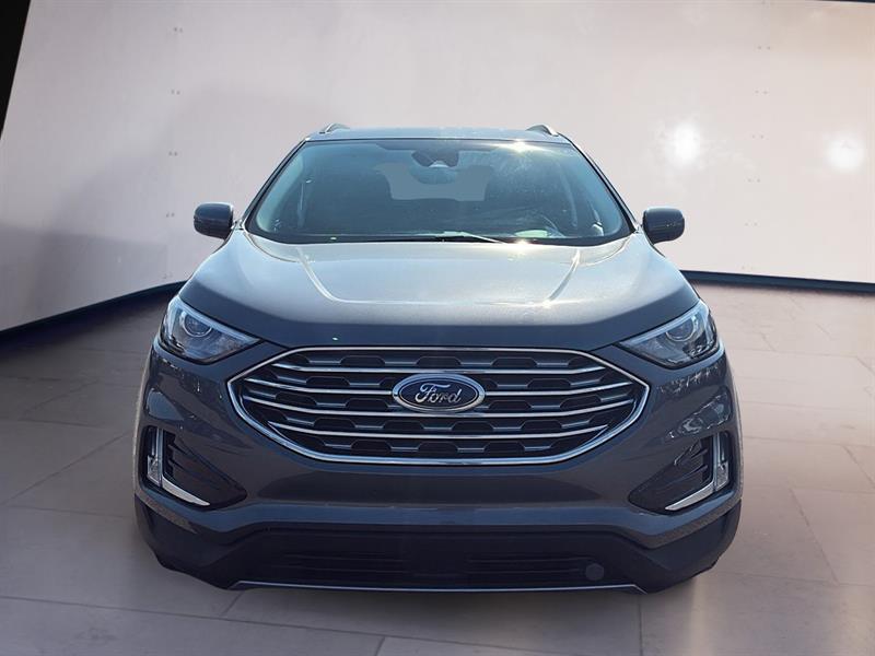 ford Edge 2022 - 2