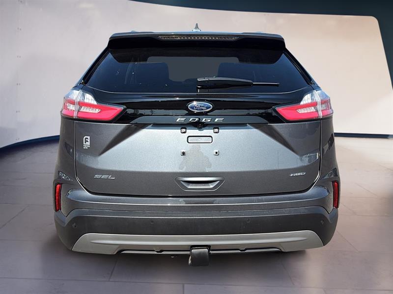 ford Edge 2022 - 3