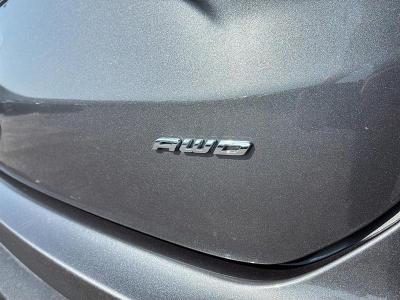 ford Edge 2022 - 4
