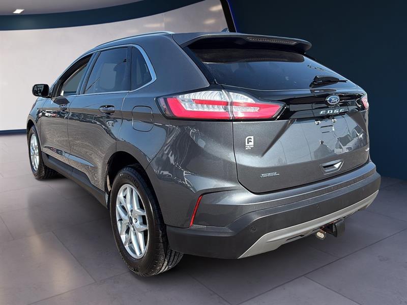 ford Edge 2022 - 5
