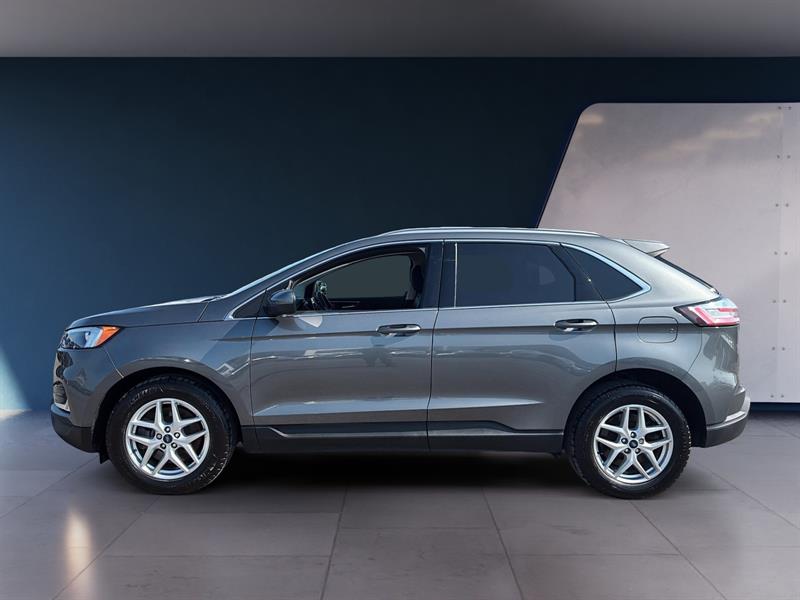 ford Edge 2022 - 6