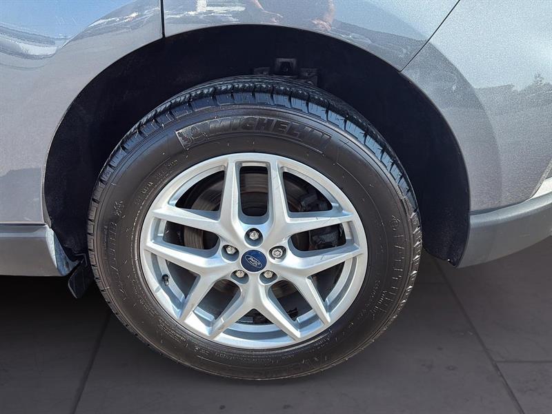 ford Edge 2022 - 7