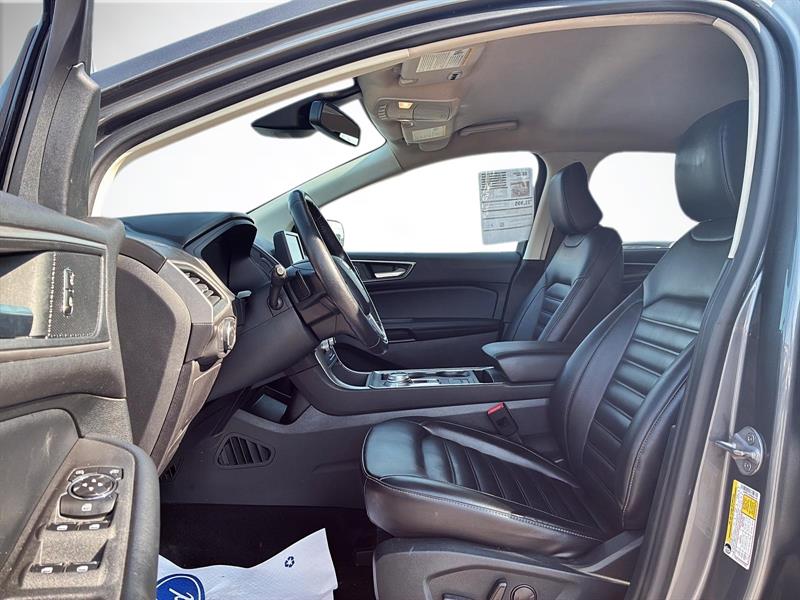 ford Edge 2022 - 8