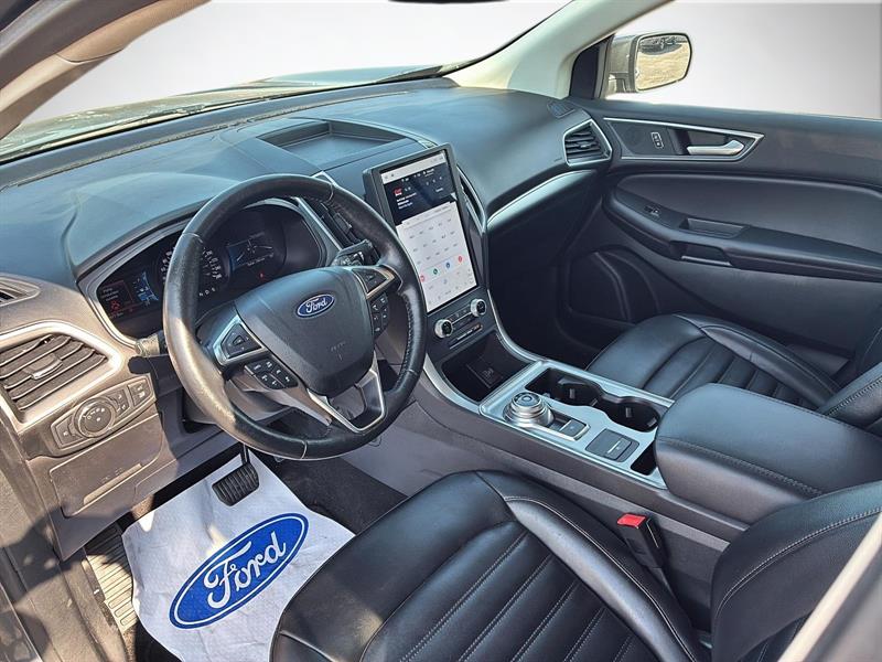 ford Edge 2022 - 9