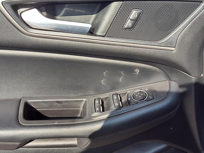 ford Edge 2022 - 10