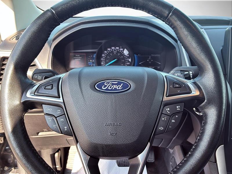 ford Edge 2022 - 11