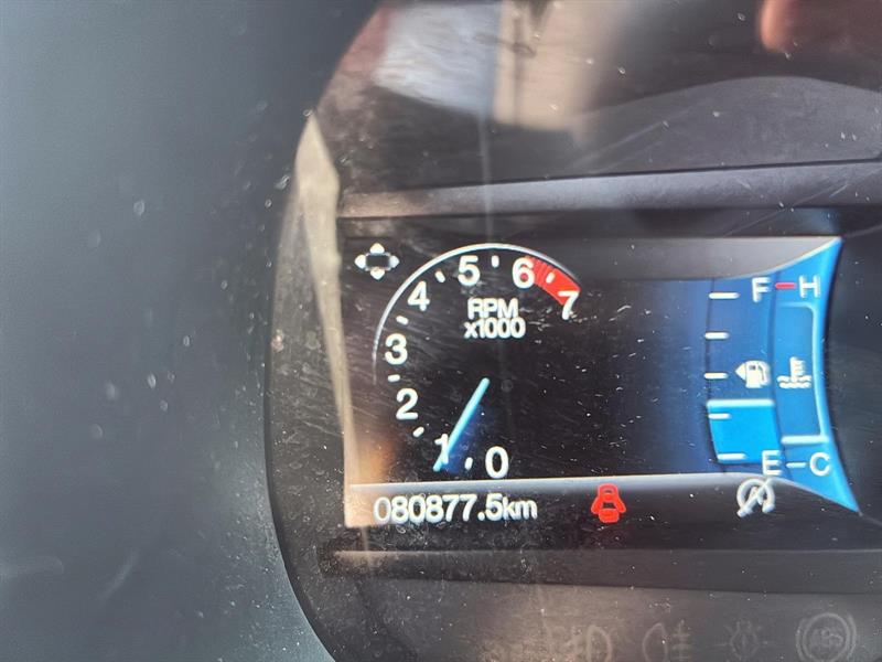 ford Edge 2022 - 12