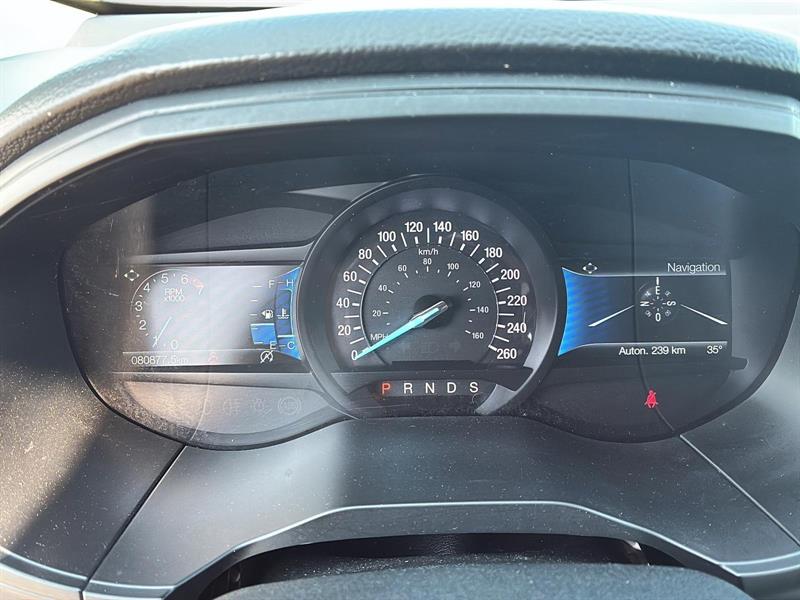 ford Edge 2022 - 13