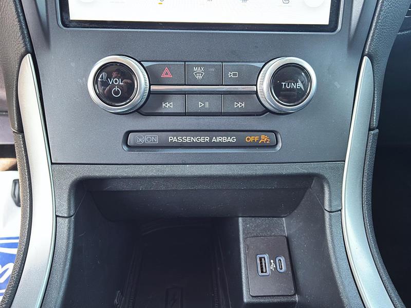 ford Edge 2022 - 15