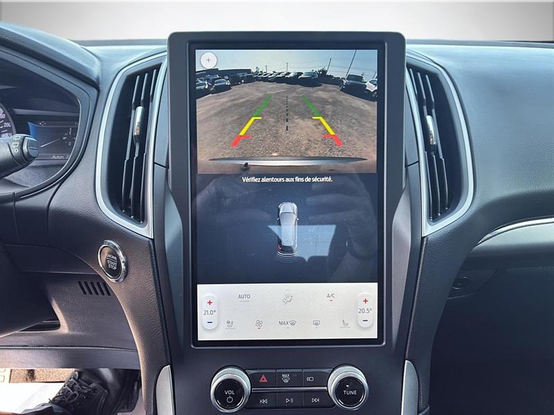 ford Edge 2022 - 16