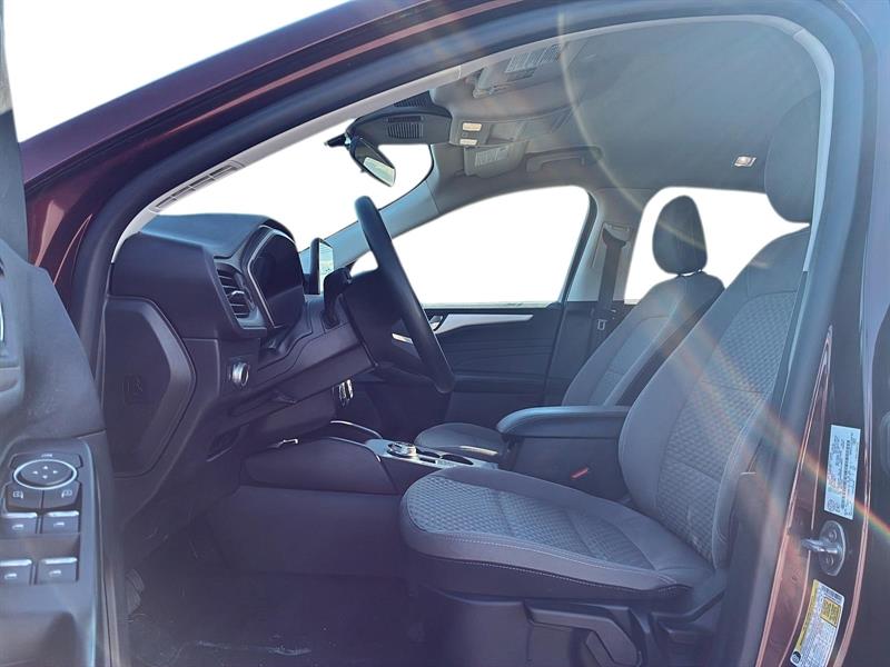 ford Escape 2021 - 7