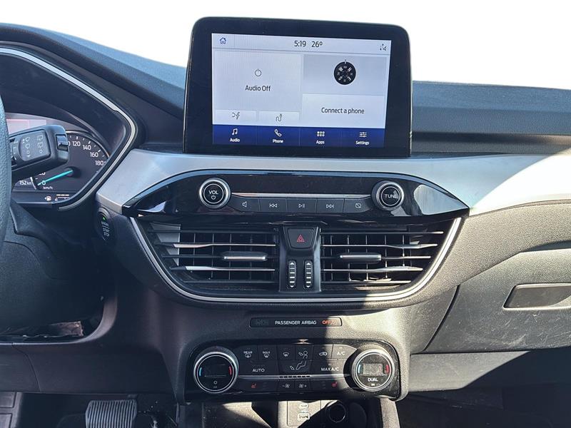 ford Escape 2021 - 8