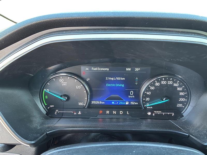 ford Escape 2021 - 9