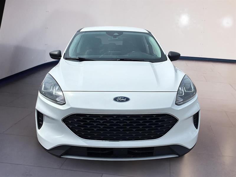 ford Escape Plug-in Hybrid 2022 - 2