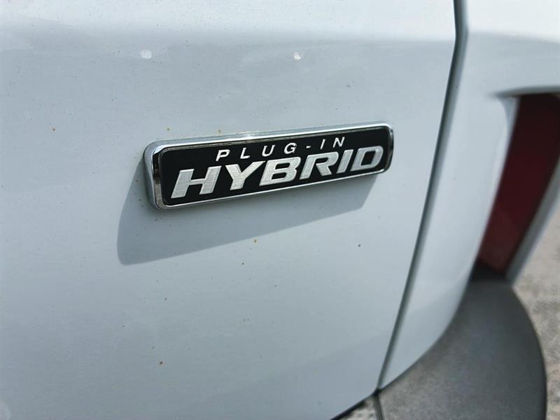 ford Escape Plug-in Hybrid 2022 - 4