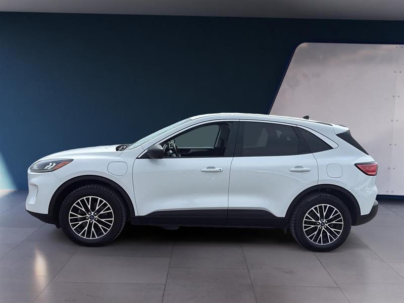 ford Escape Plug-in Hybrid 2022 - 6