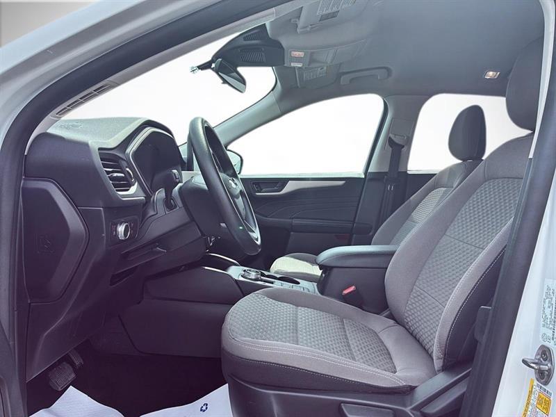ford Escape Plug-in Hybrid 2022 - 8