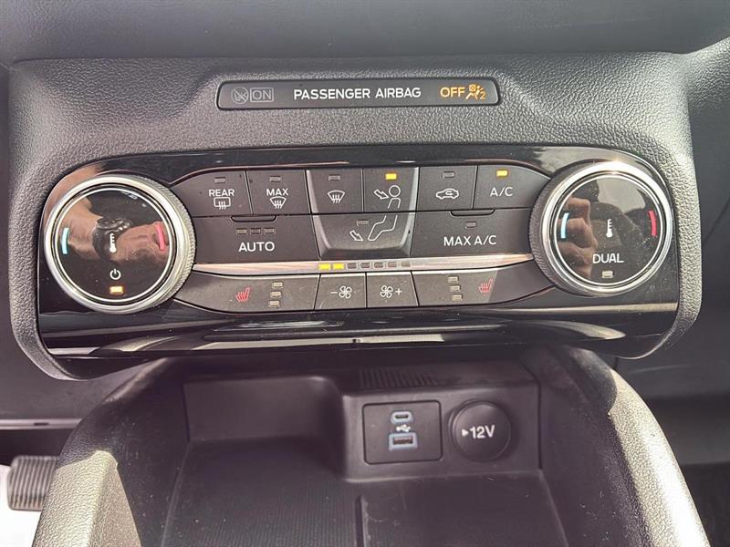 ford Escape Plug-in Hybrid 2022 - 15