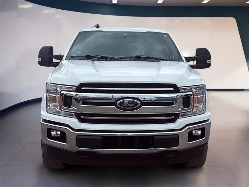 ford F-150 2020 - 2
