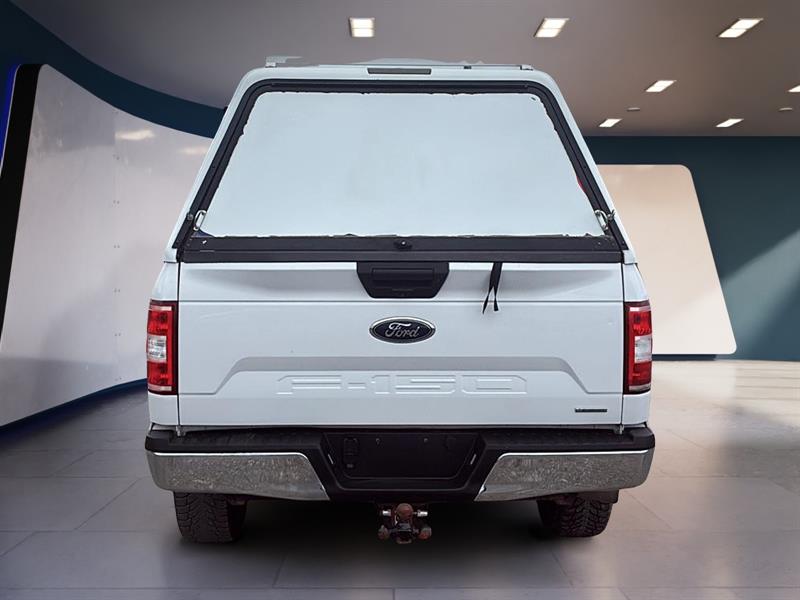 ford F-150 2020 - 3