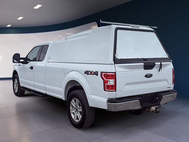 ford F-150 2020 - 5