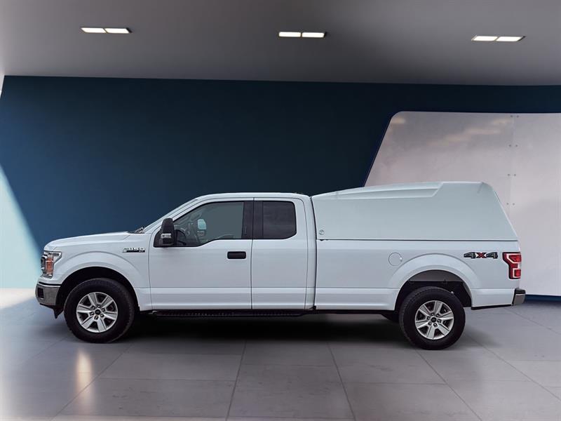 ford F-150 2020 - 6