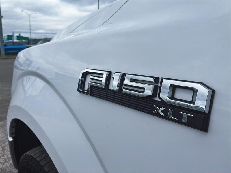 ford F-150 2020 - 7