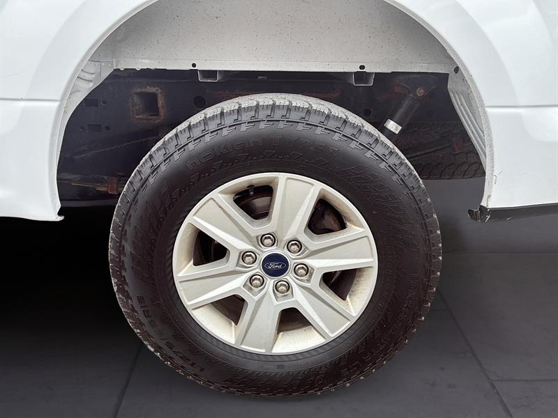 ford F-150 2020 - 8