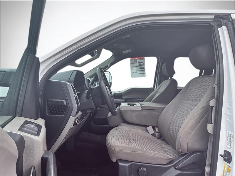 ford F-150 2020 - 9
