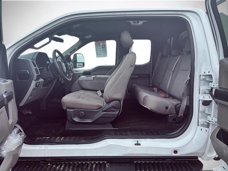 ford F-150 2020 - 10