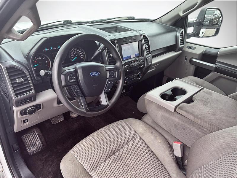 ford F-150 2020 - 11