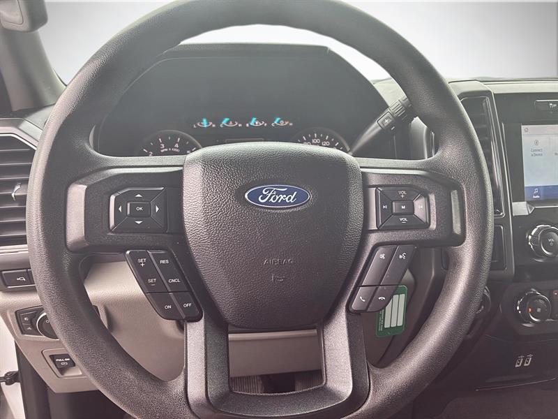 ford F-150 2020 - 12