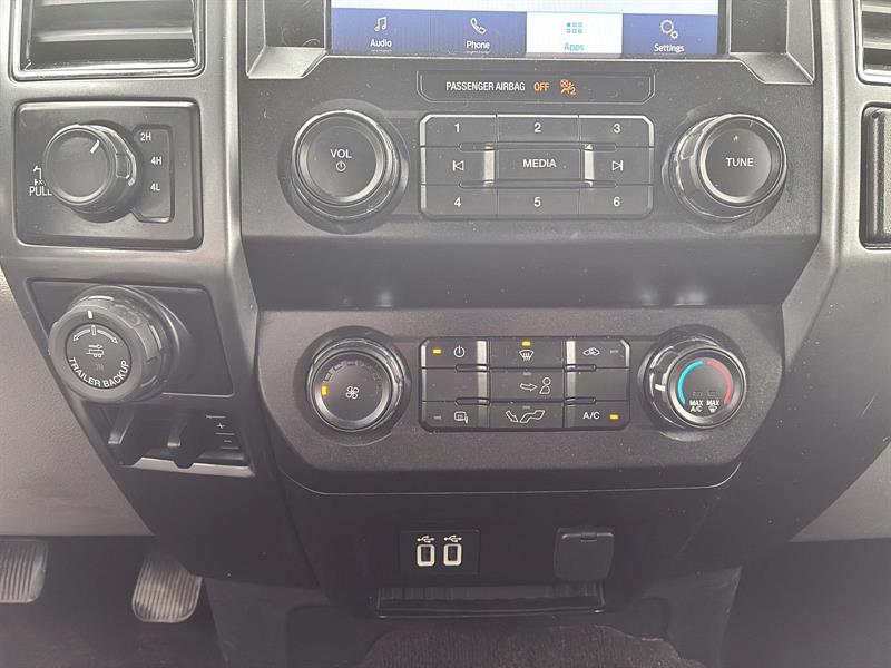 ford F-150 2020 - 16